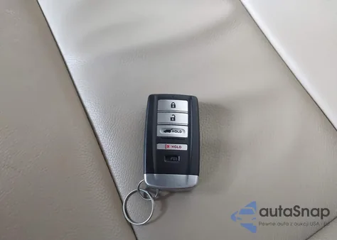 2020 Acura Mdx Standard z USA, uszkodzony, nr VIN 5J8YD4H30LL045618